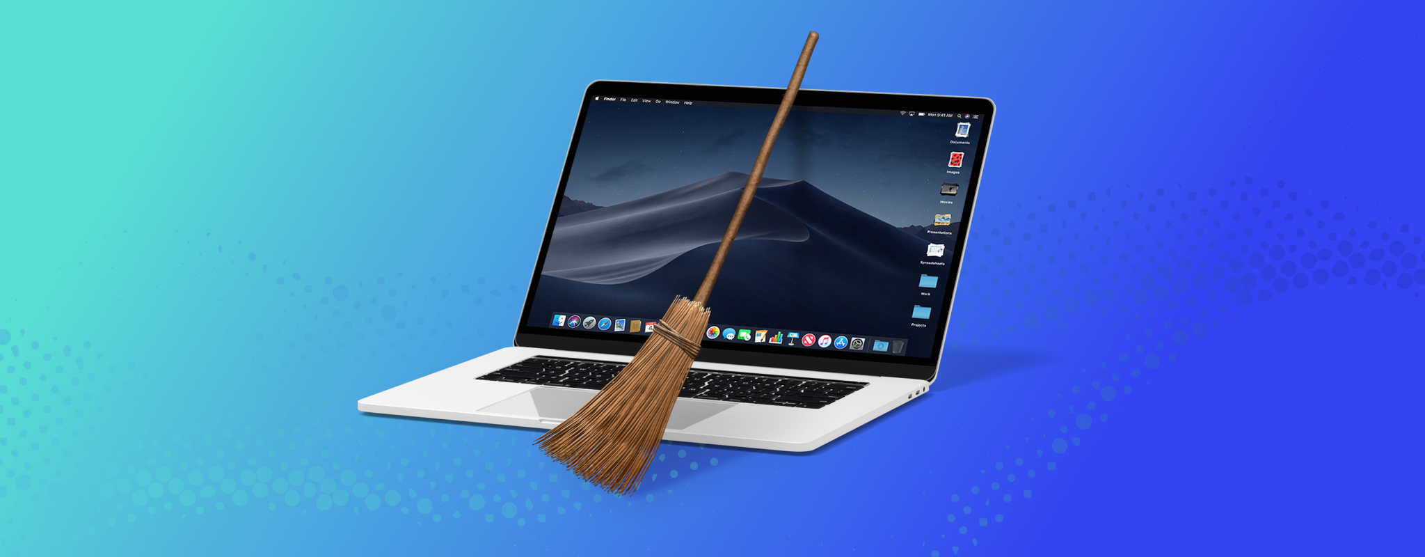 best programs for cleaning mac